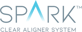 spark clear aligner system
